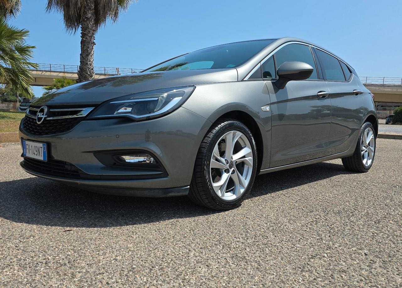 Opel Astra 1.6 CDTi 136CV Start&Stop 5 porte Innovation