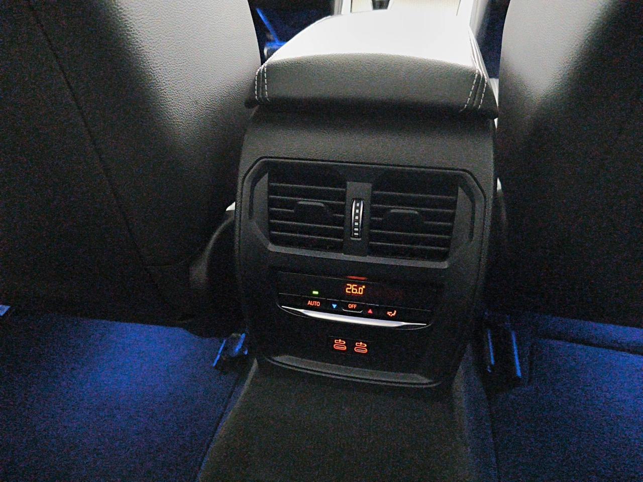 BMW Serie 4 430d xDrive Coupè 48V MSport Pro