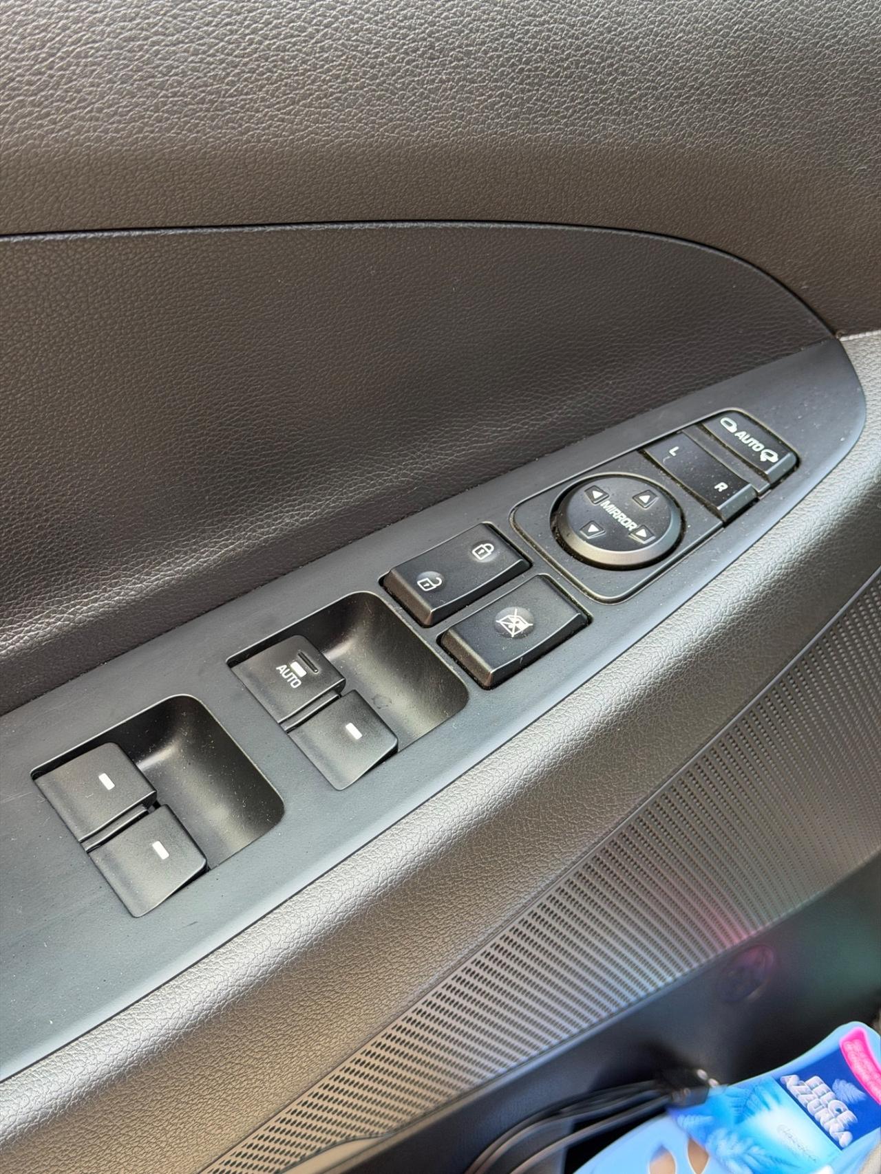 Hyundai Tucson 2.0 CRDi 4WD XPossible