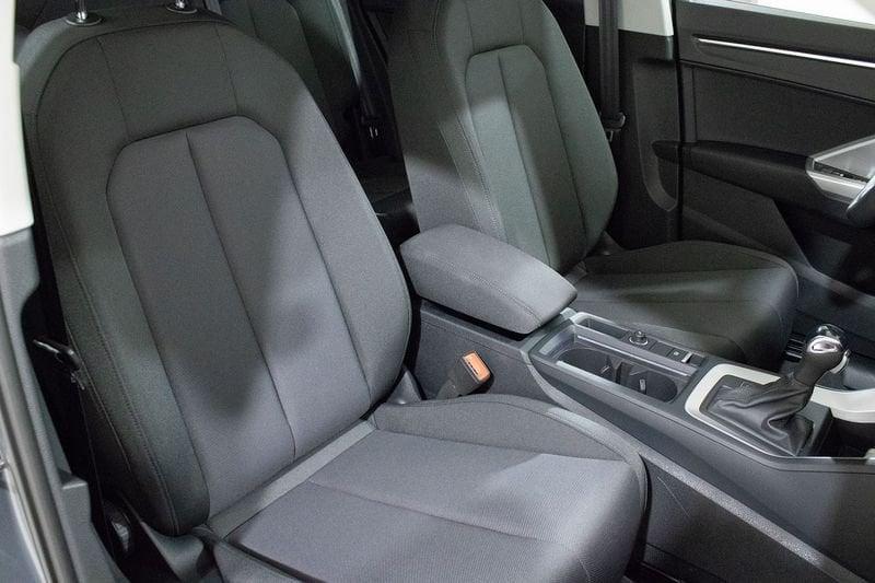 Audi Q3 Q3 SPB 35 TDI S tronic Business Plus