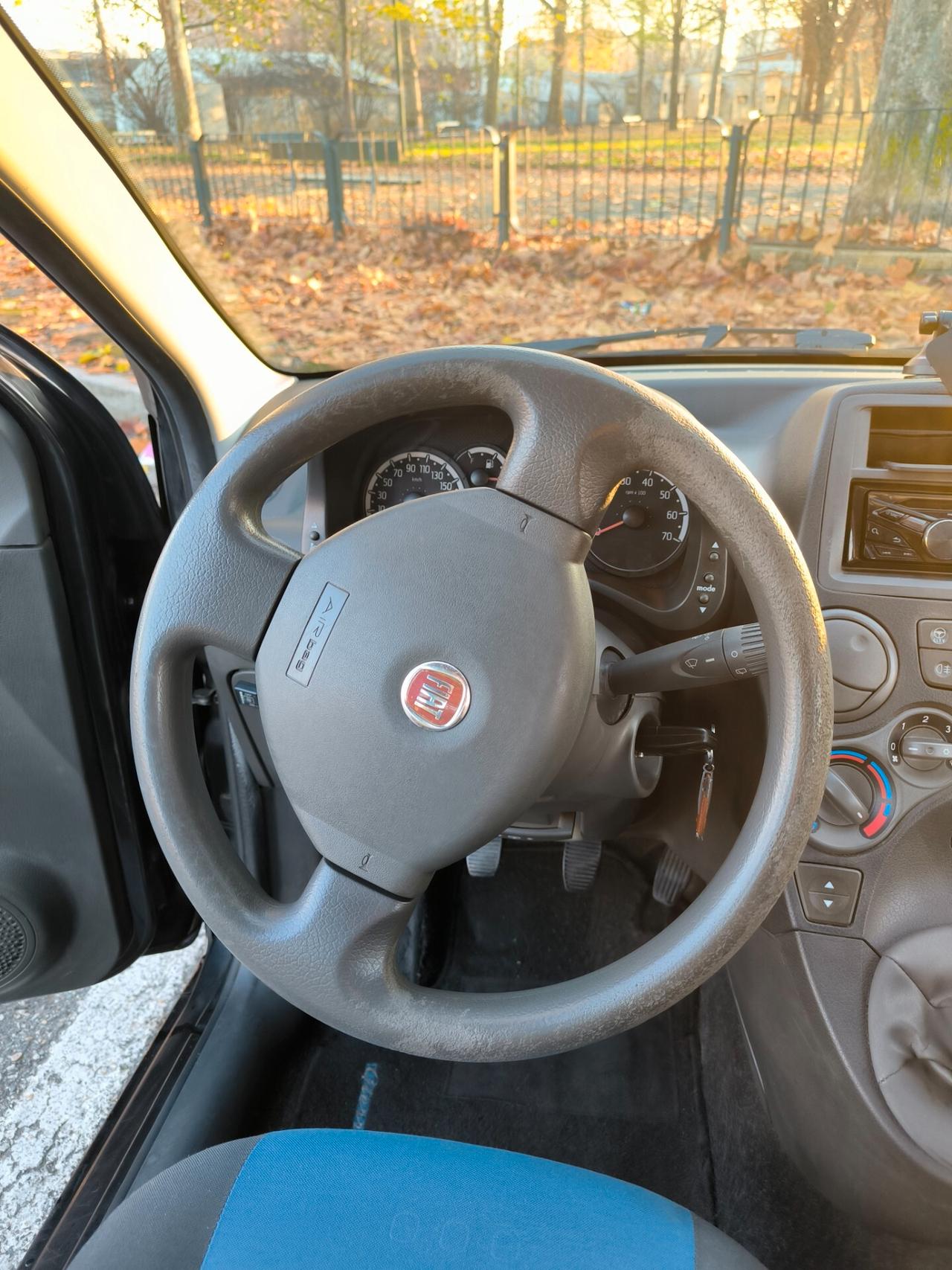 Fiat Panda 1.2 Active GPL