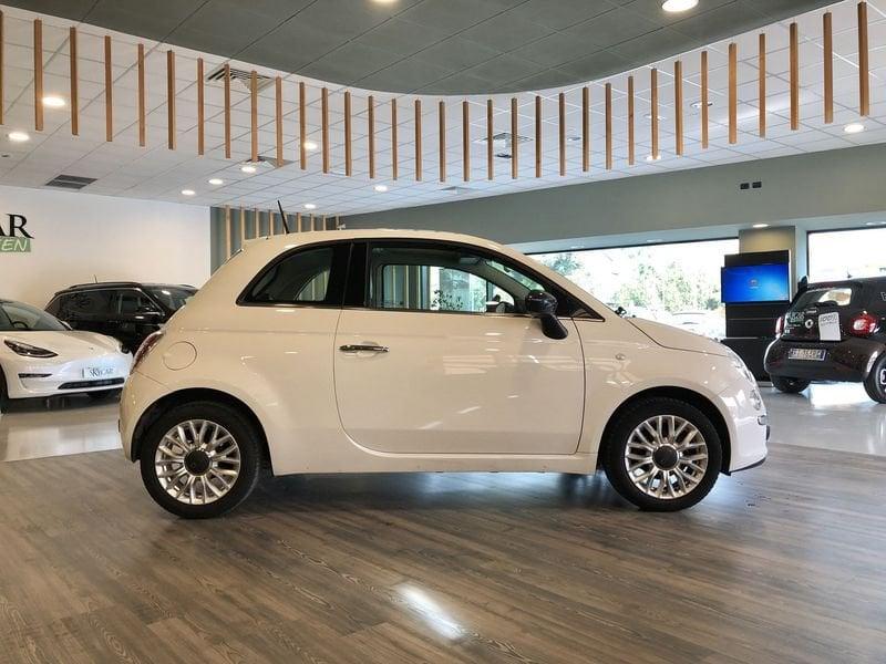 FIAT 500 1.2 Lounge Impianto a Gas