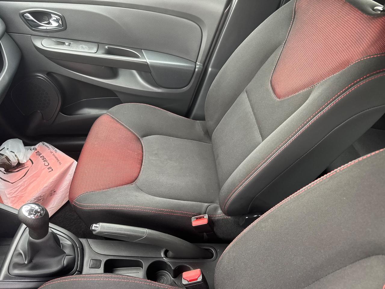 Renault Clio Sporter 1.5 dCi 75CV neopatentati