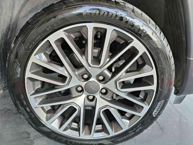 JEEP Compass 1.3 Turbo T4 2WD Limited PREZZO REALE!