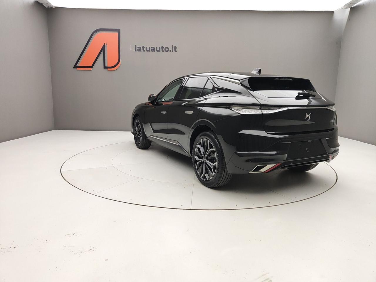 DS4 II 2021 1.2 PURETECH 130CV OPERA AUTO