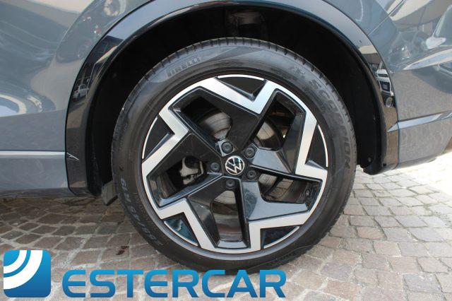 VOLKSWAGEN Tiguan 2.0 TDI 150CV DSG R-Line