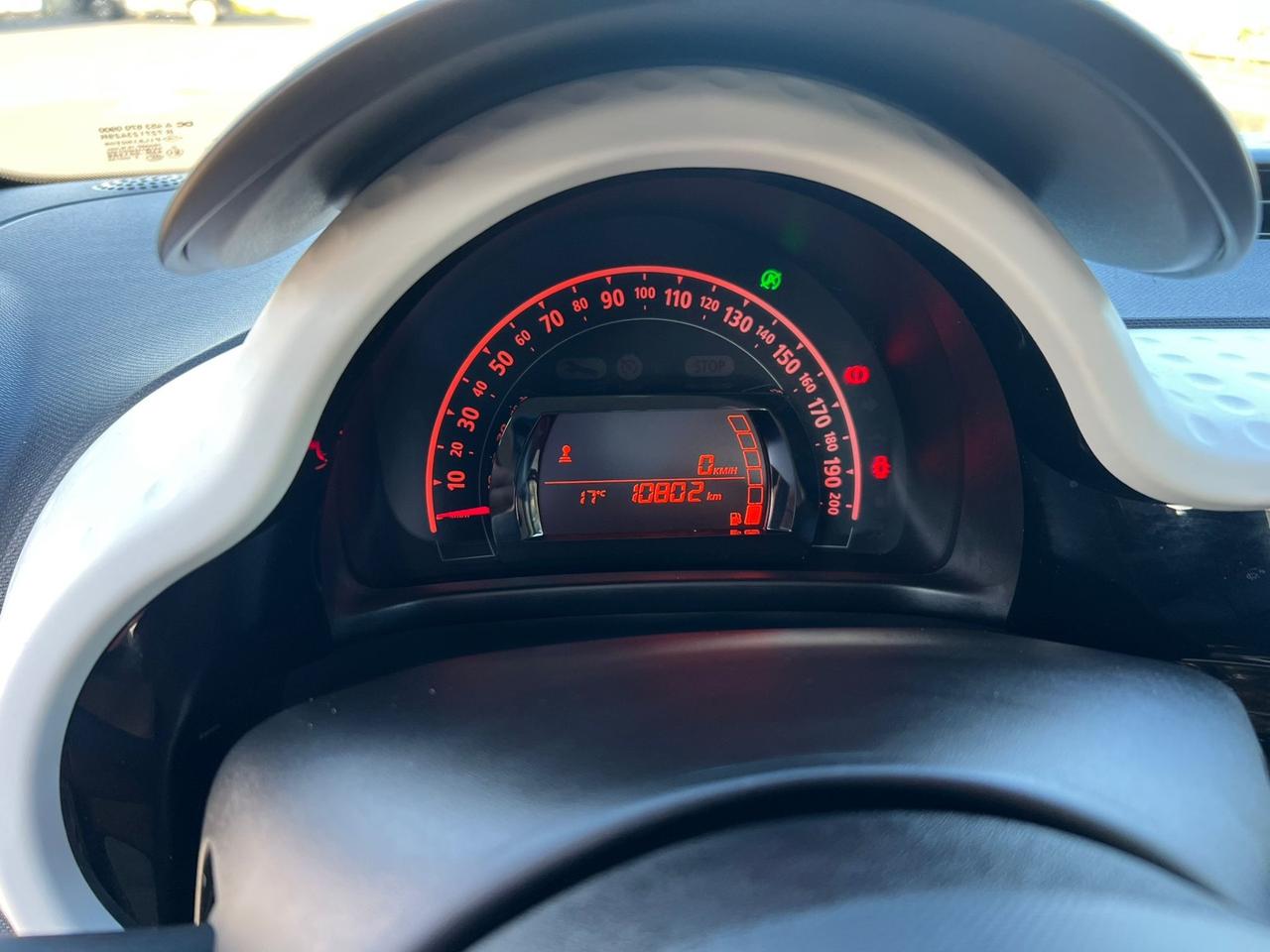 Renault Twingo SCe 65 CV Equilibre
