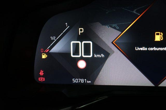 DS AUTOMOBILES DS 7 Crossback BlueHDi 130 aut. Business