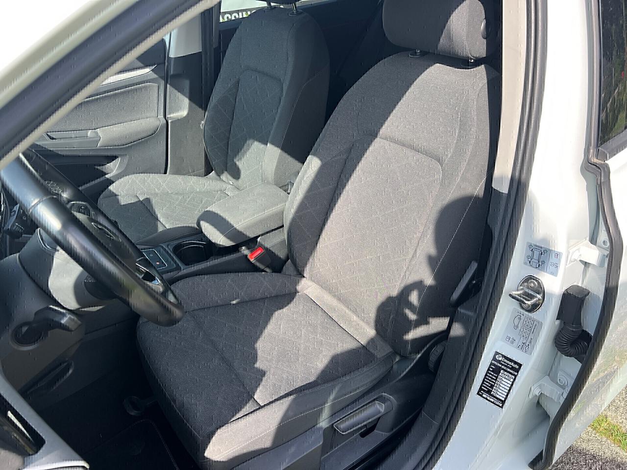 VW Golf 1.0 TSI 110CV EVO Life-2022"KM 59.000"