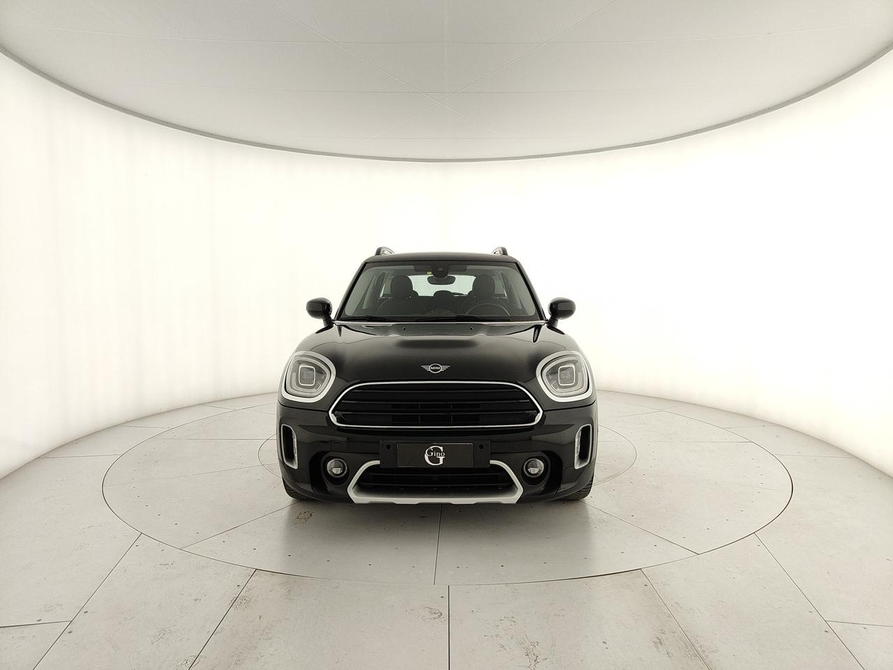 MINI Mini Countryman F60 2020 - Mini Countryman 1.5 One D Busines