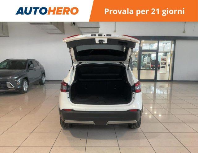 NISSAN Qashqai 1.3 DIG-T 140 CV N-Connecta