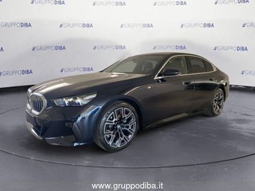 BMW Serie 5 520D XDRIVE BERLINA