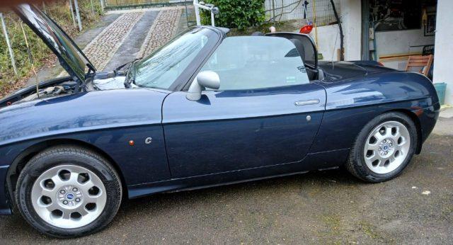 FIAT Barchetta 1.8 16V