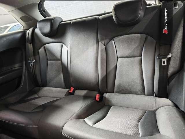 Audi A1 Benzina S-line