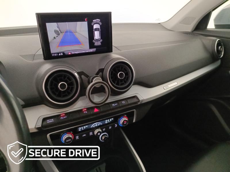 Audi Q2 30 1.6 TDI Business S tronic