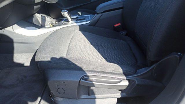 BMW 116 i 5p. Advantage Aut.