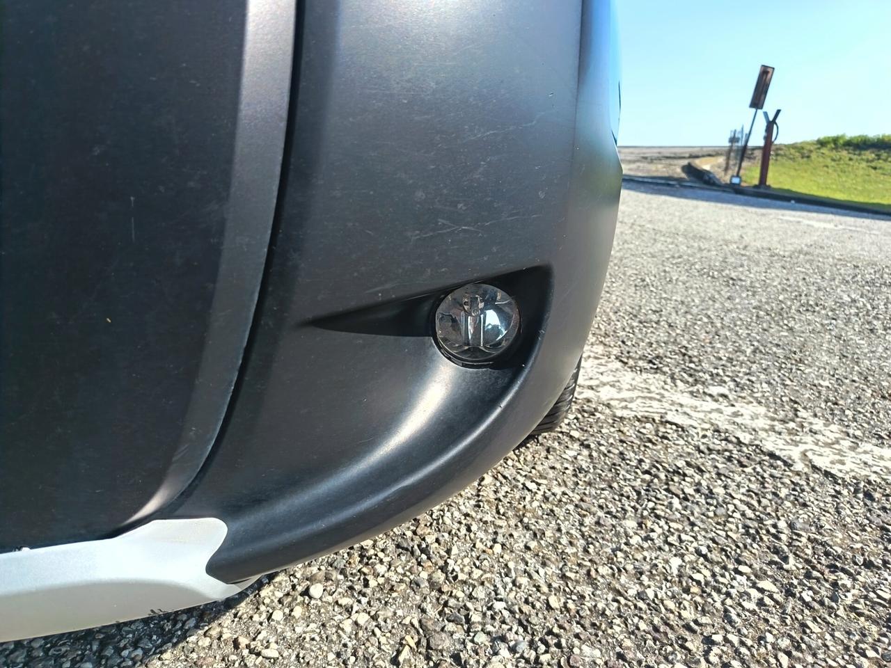 Peugeot Bipper Tepee 1.4 HDi PERMUTA