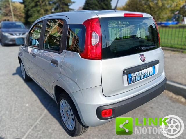 FIAT Panda 1.2 Pop