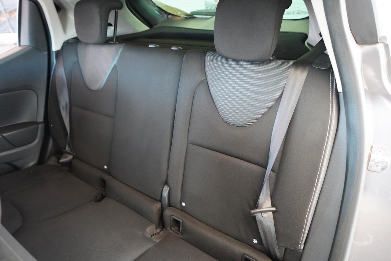 Renault Clio dCi 8V 75CV Start&Stop 5 porte Energy Life
