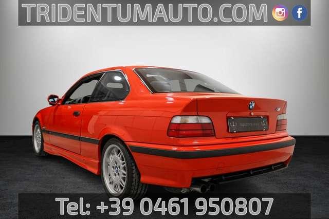 BMW M3 Nazionale Coupe 3.0 c/airbag