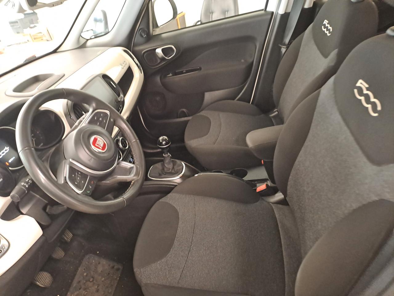 Fiat 500L 1.3 Multijet 95 CV Mirror