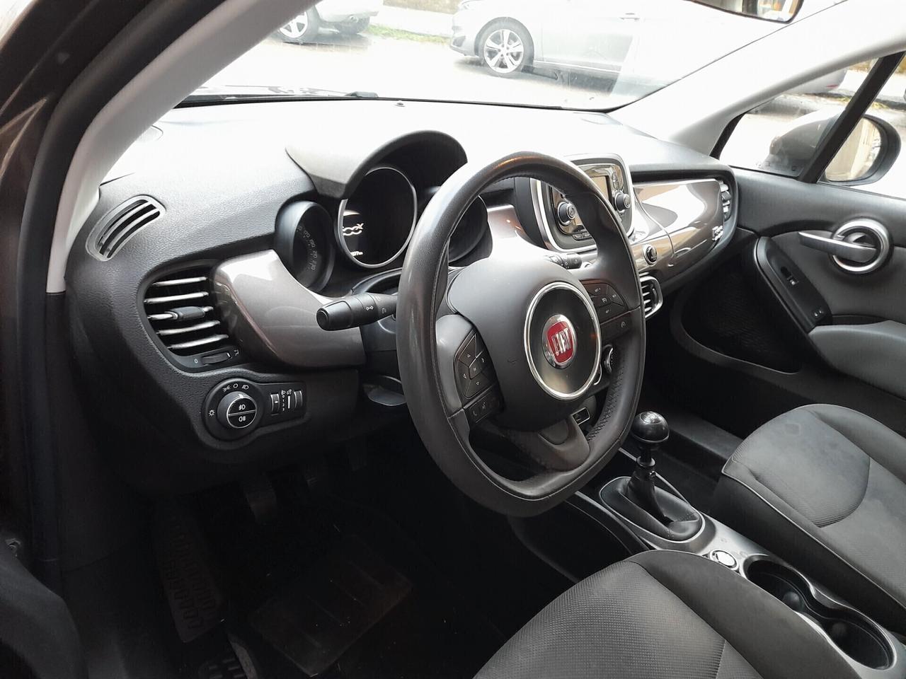 Fiat 500X 1.3 MultiJet 95 CV Business