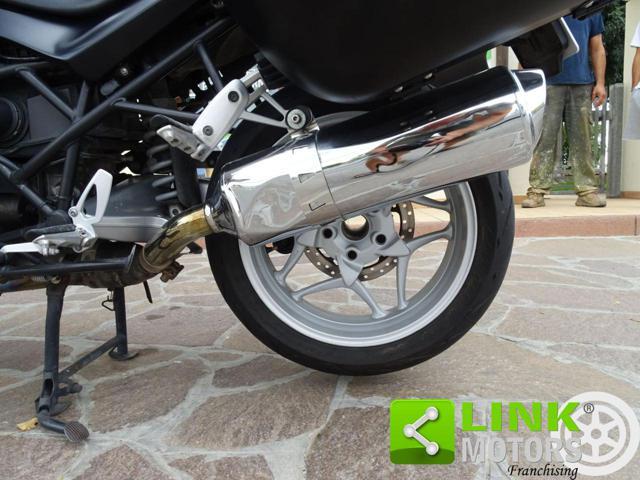 BMW R 1200 R ABS anno 2010