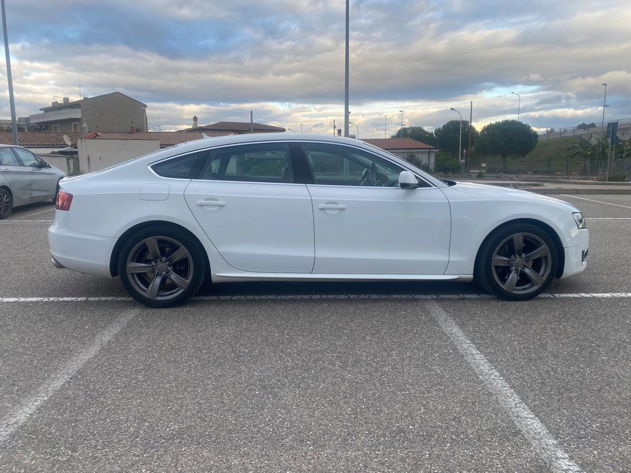 Audi A5 SPB 3.0 V6 TDI F.AP. quattro S tronic