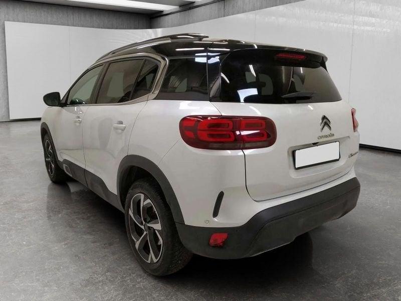Citroën C5 Aircross 1.5 bluehdi Shine s&s 130cv eat8 my19