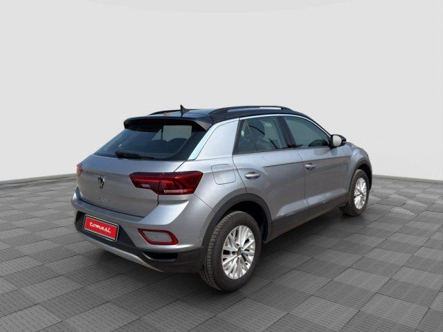 VOLKSWAGEN T-Roc T-Roc 2.0 TDI SCR Life