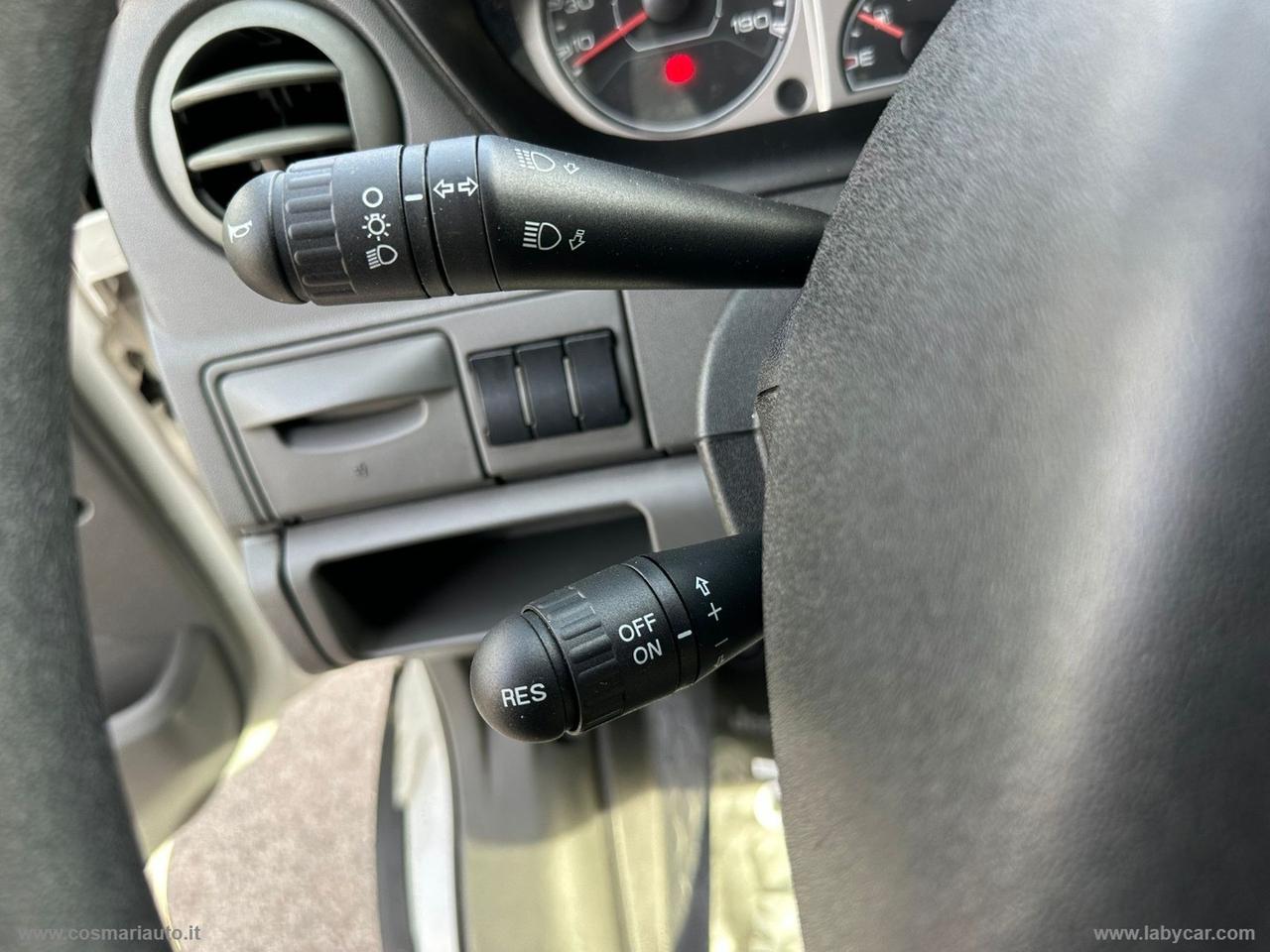 Daily 35S13V 2.3 HPT Furgone