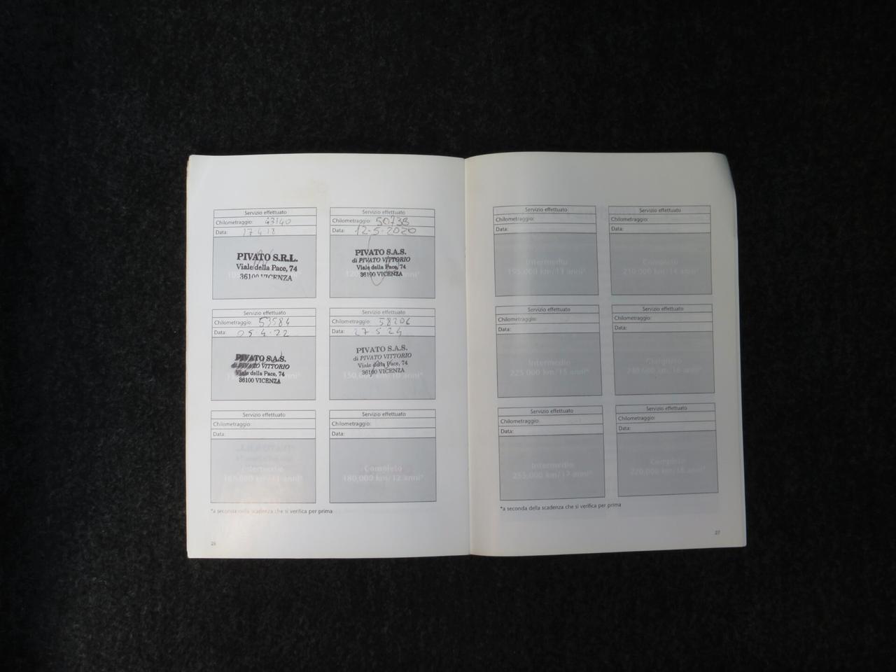 Toyota Aygo 1.0 Now km 63.000. 1proprietario. TAGLIANDATA