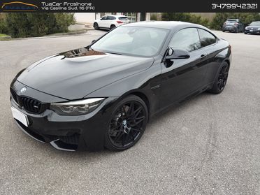 Bmw M4 Sport M4 Competition