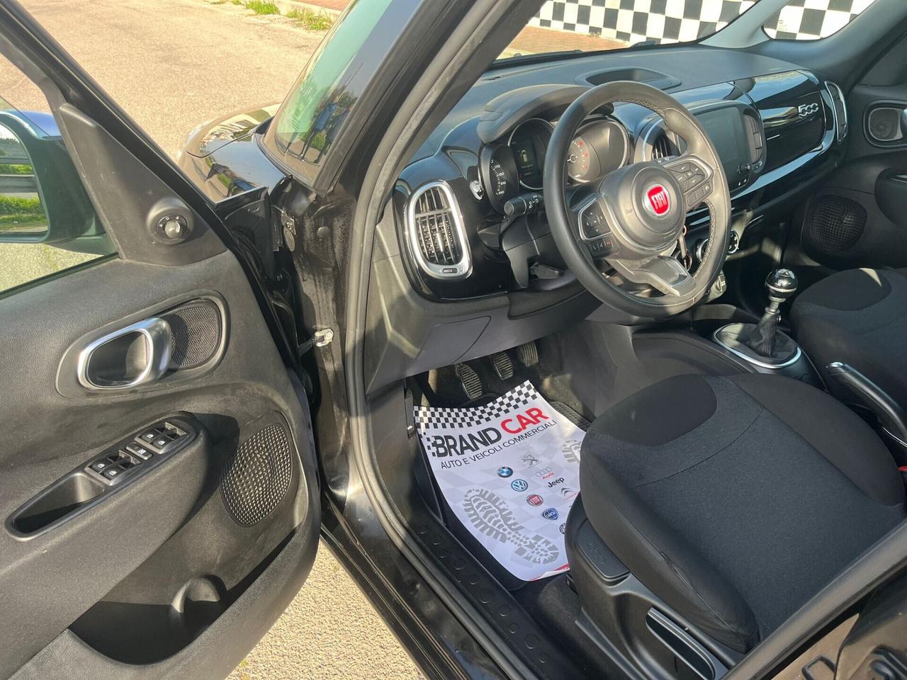 Fiat 500L 1.6 Multijet 120 CV Unipro 2019