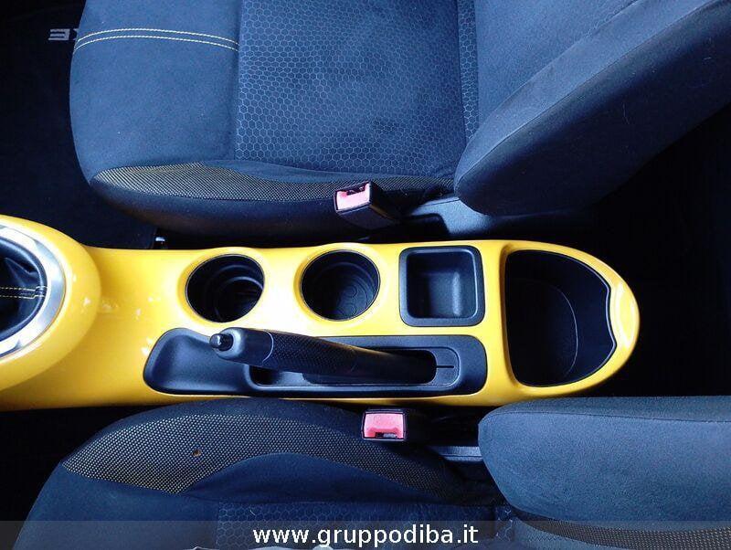 Nissan Juke I 2015 Benzina 1.2 dig-t acenta 115cv