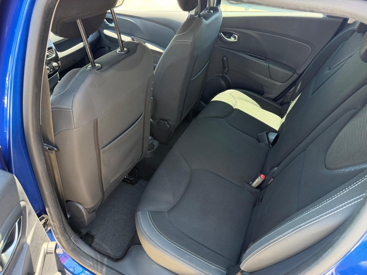 Renault Clio Sporter TCe 12V 75 CV Moschino Life