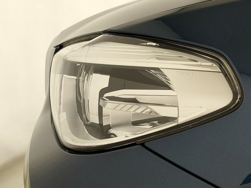BMW X3 30 d Luxury xDrive Steptronic