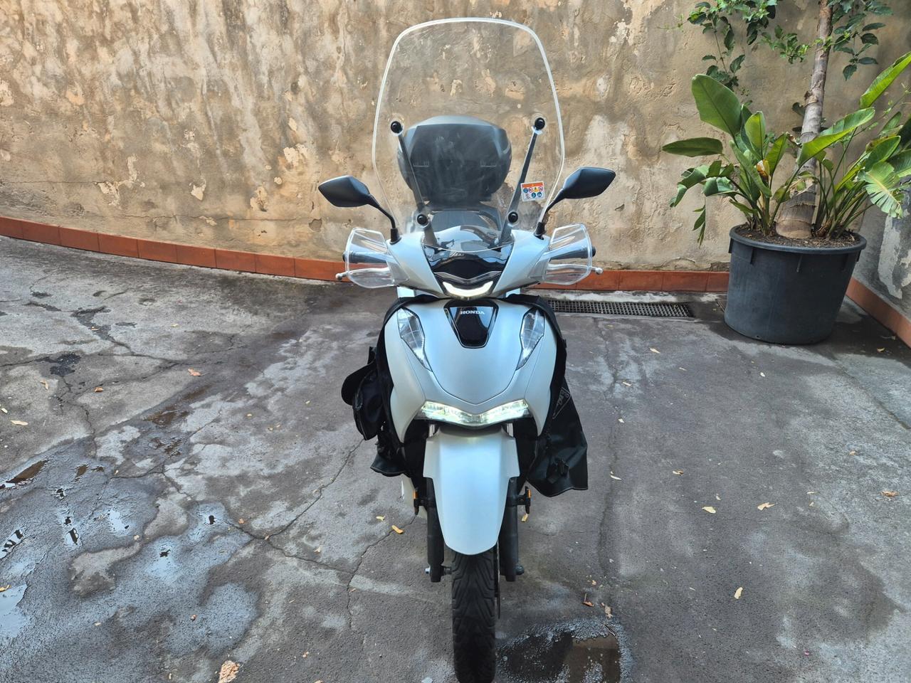 Honda SH 150 abs