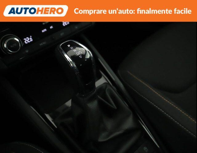 SKODA Kamiq 1.0 TSI 110 CV DSG Ambition