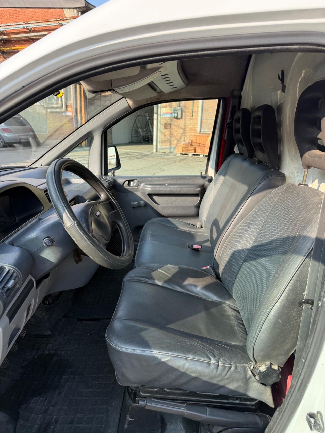 Fiat Scudo 1.9 diesel Furgone