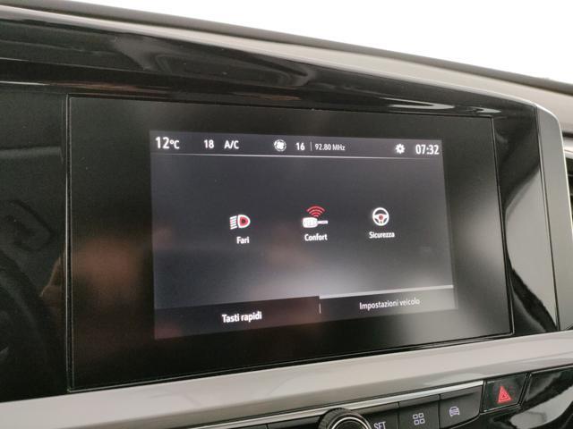 OPEL Grandland 1.5 diesel Ecotec aut.