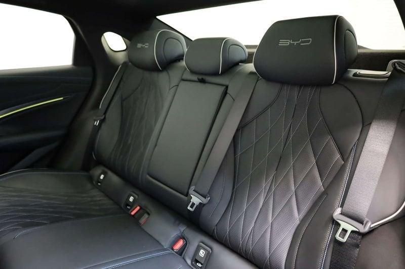 BYD Seal Seal 82,5 kWh Design NAVI LED DYNAUDIO