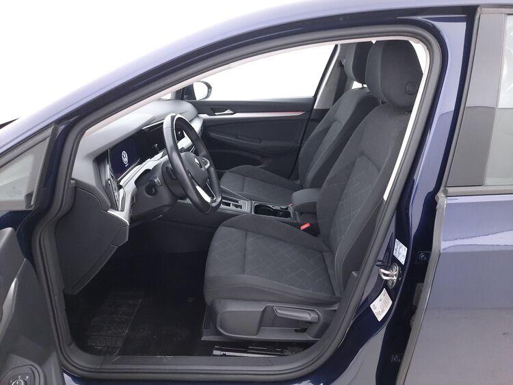Volkswagen Golf Life DSG BR286125 1.0 Mild Hybrid 110CV