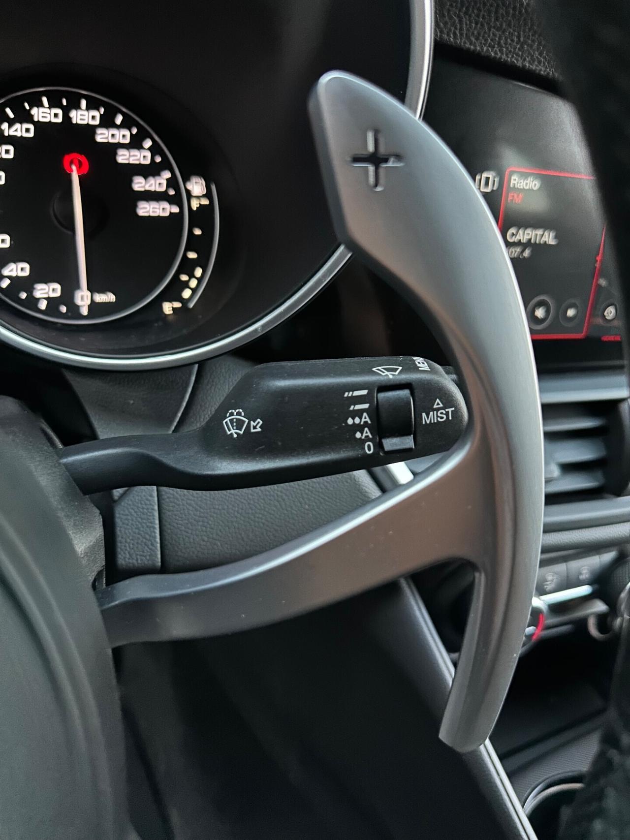 Alfa Romeo Giulia 2.2 TD 210cv AT8 Q4 Veloce