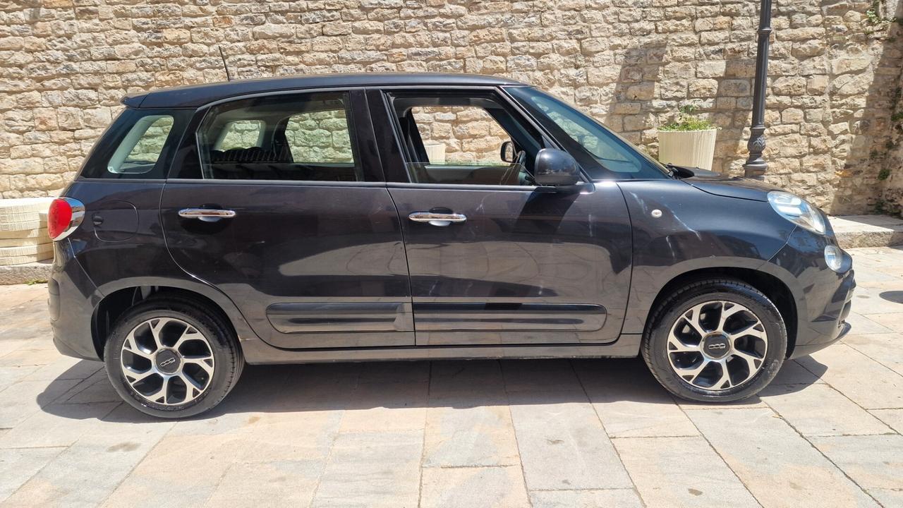 Fiat 500L 1.3 Multijet 95 CV Business
