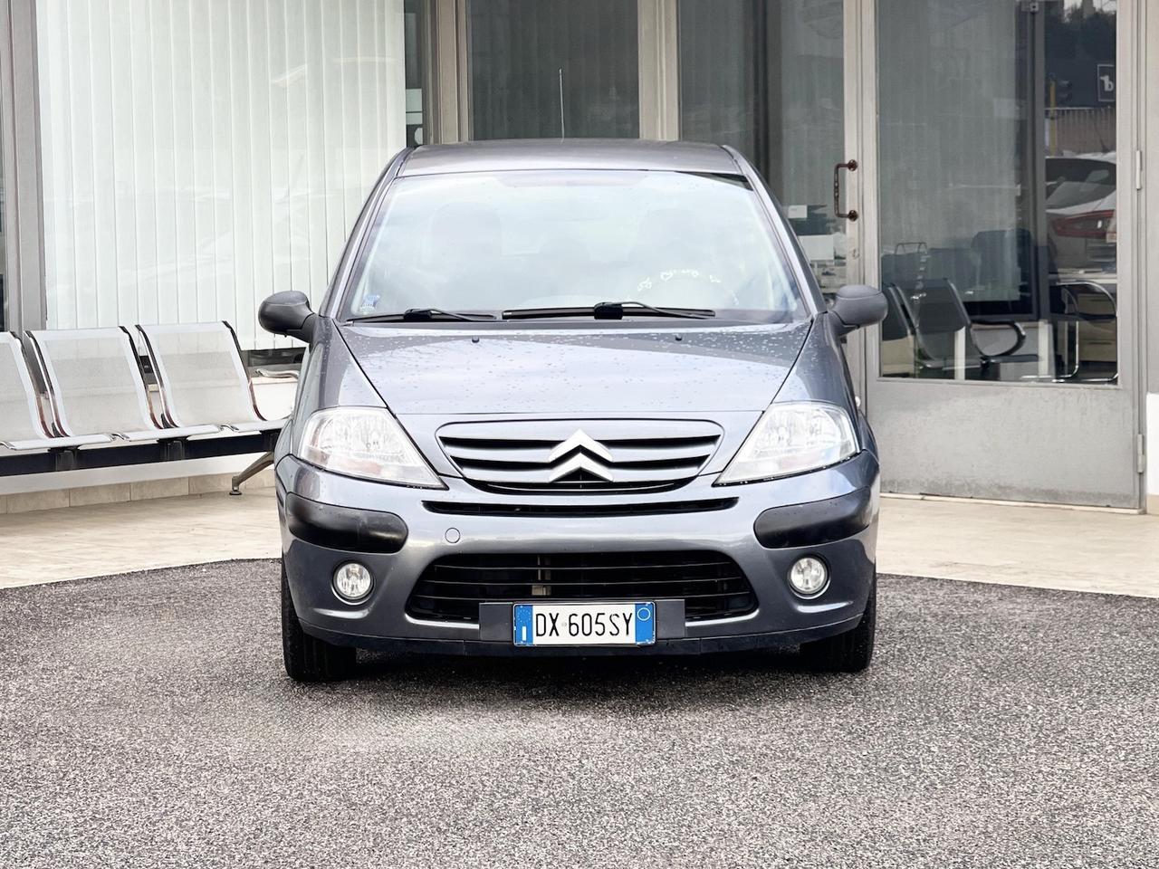 Citroen C3 1.4 Diesel 70CV Neo - 2009