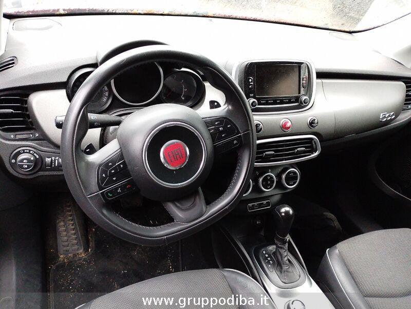 FIAT 500X 2015 Diesel 2.0 mjt Cross 4x4 140cv auto my17