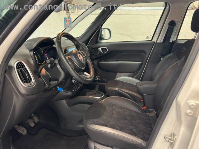 FIAT 500L 1.4 95 CV S&S