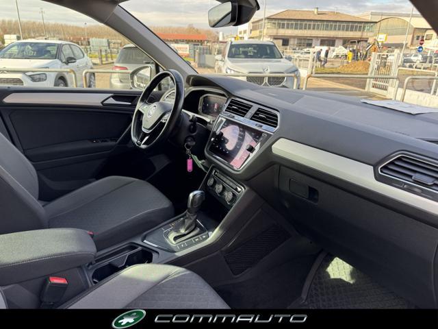 VOLKSWAGEN Tiguan 2.0 TDI SCR DSG Advanced R-LINE EXTERIOR