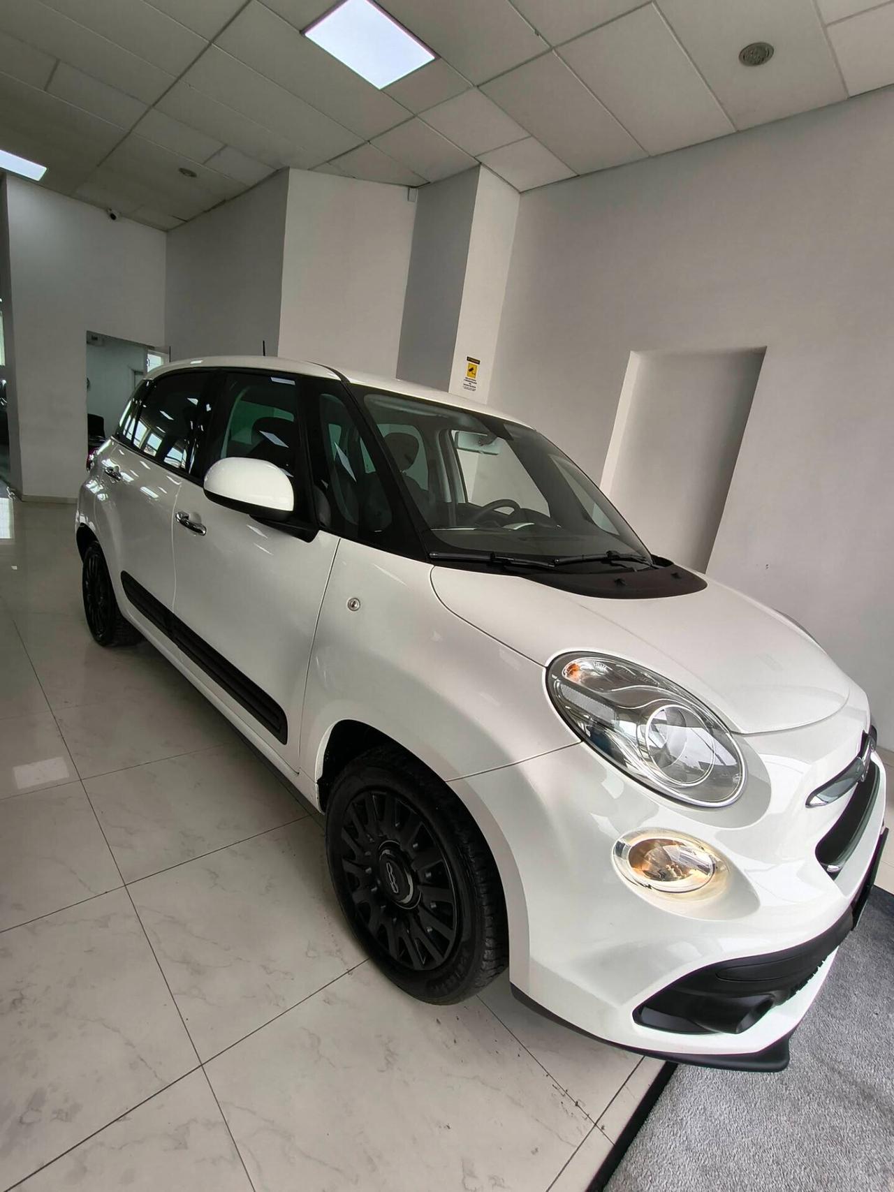 Fiat 500L 1.3 Multijet 95 CV Cross